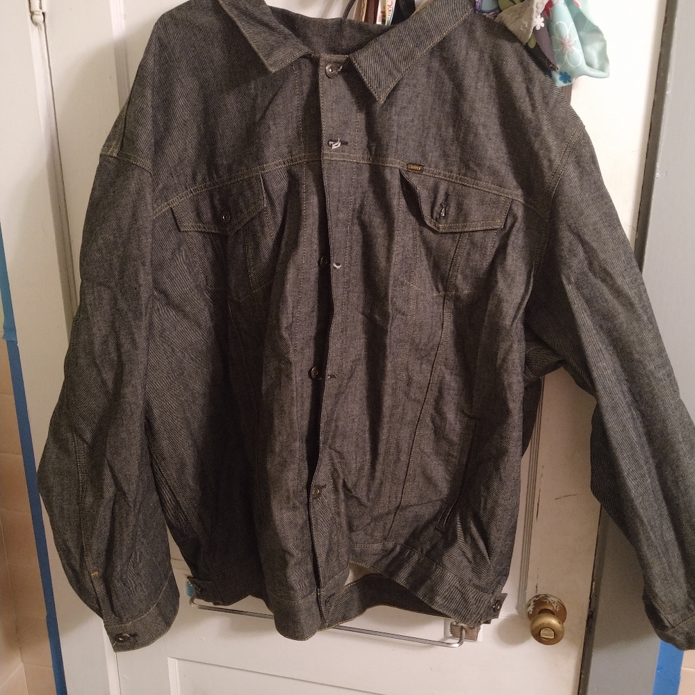 Polo Jeans Company by Ralph Lauren denim jacket